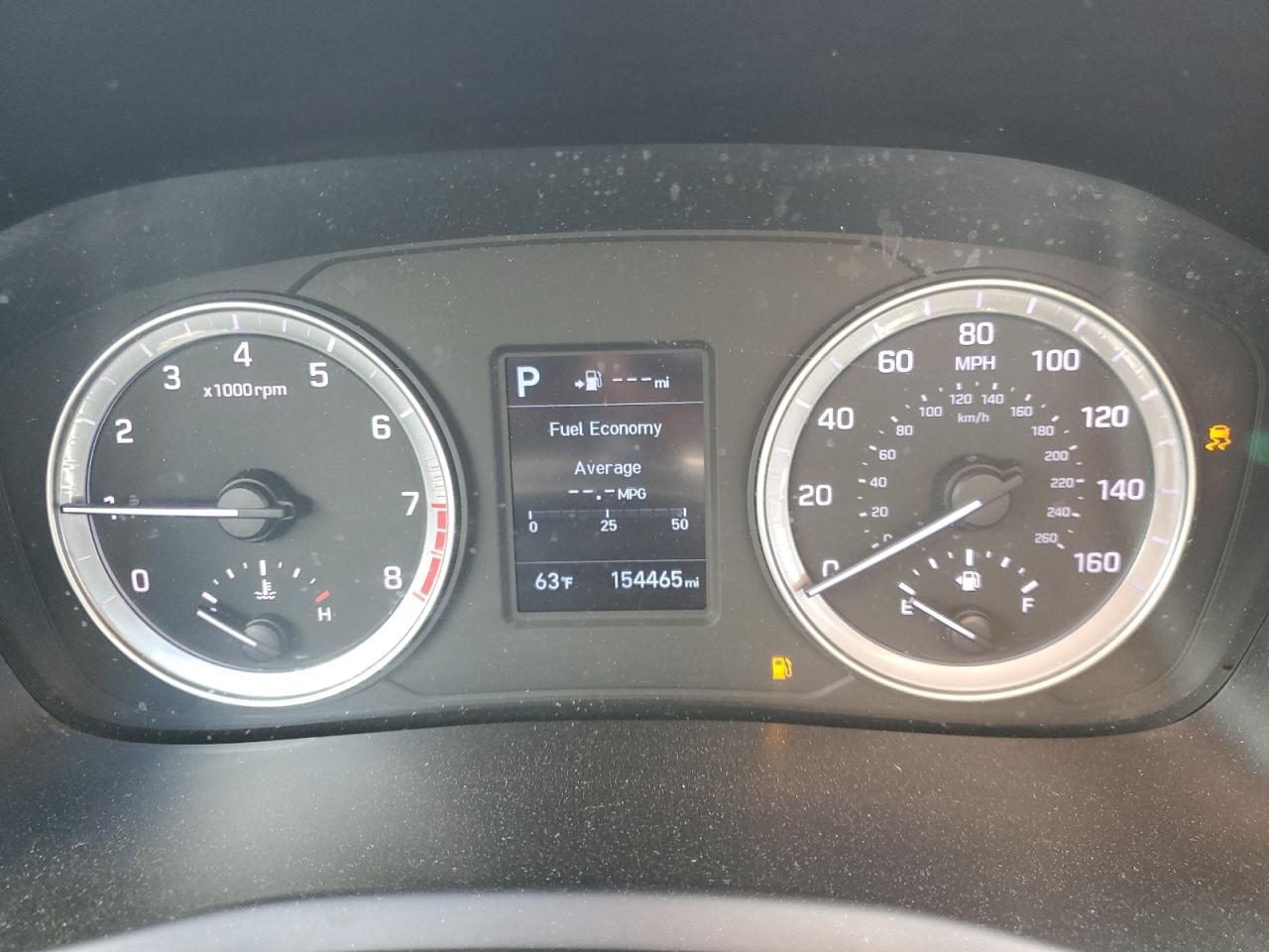 2018 Hyundai Sonata - Image 9