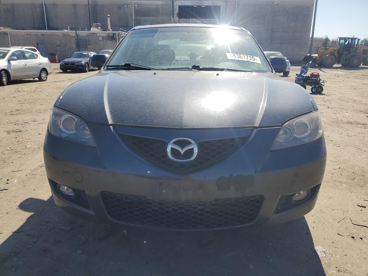 2009 Mazda 3 - Image 5