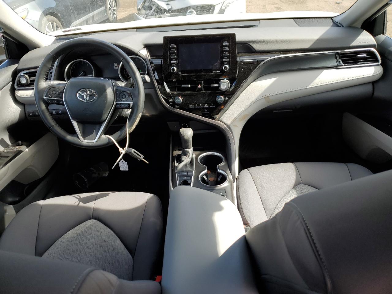 2024 Toyota Camry - Image 8