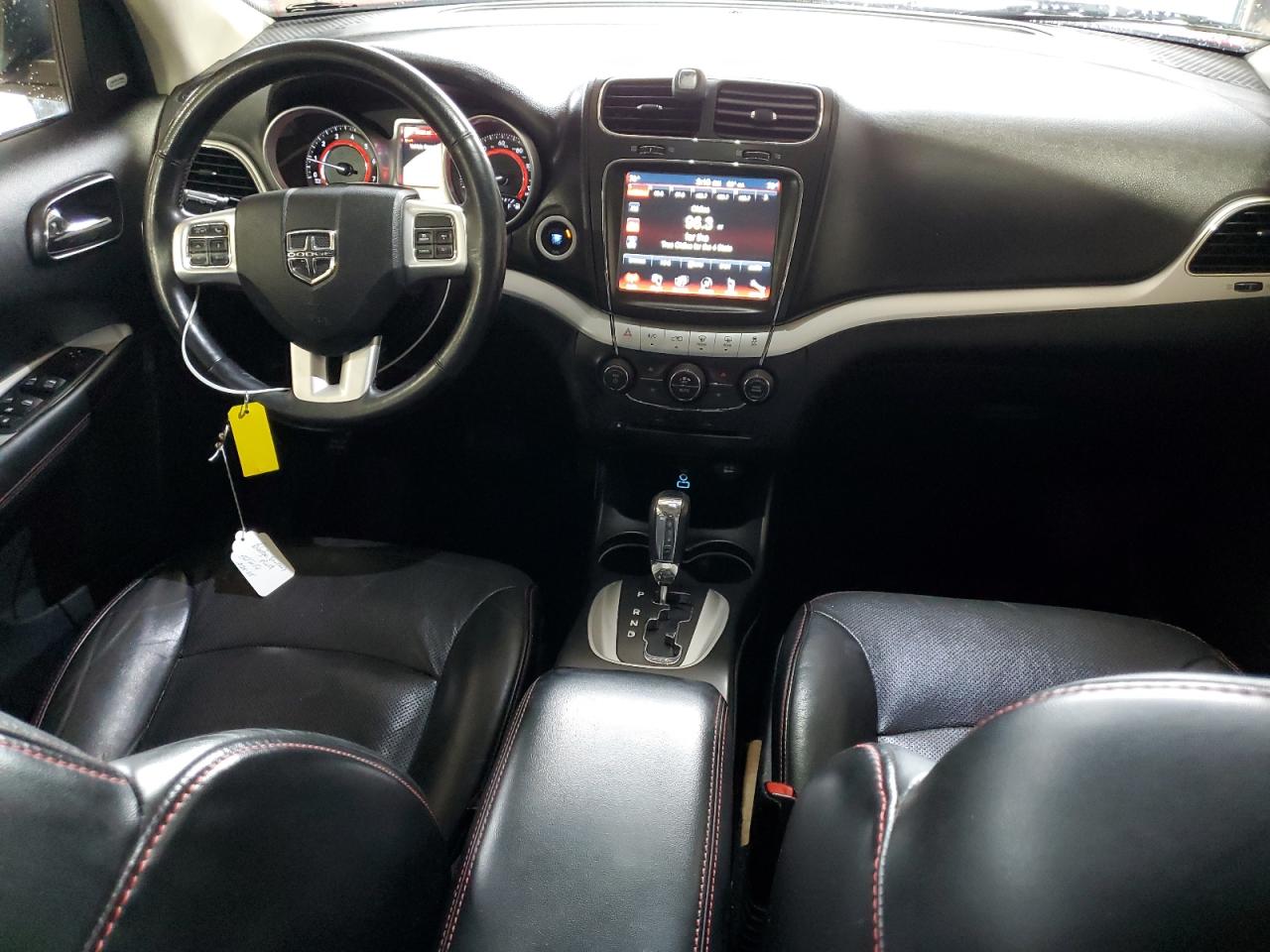 2019 Dodge Journey - Image 8