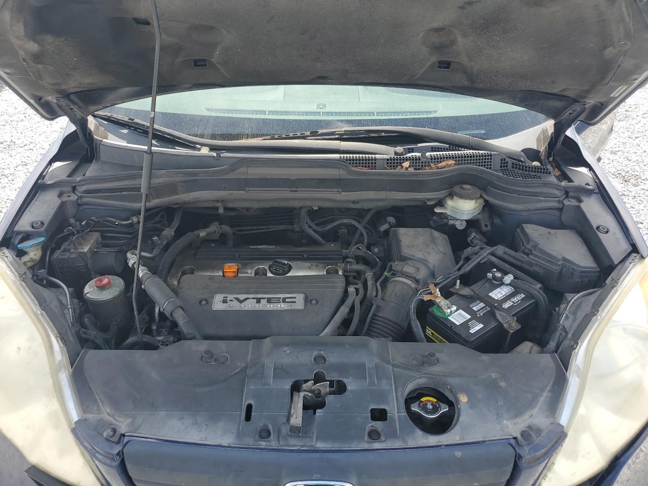 2008 Honda CR-V - Image 12