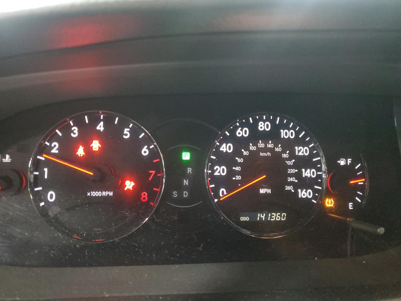 2008 Toyota Avalon - Image 9