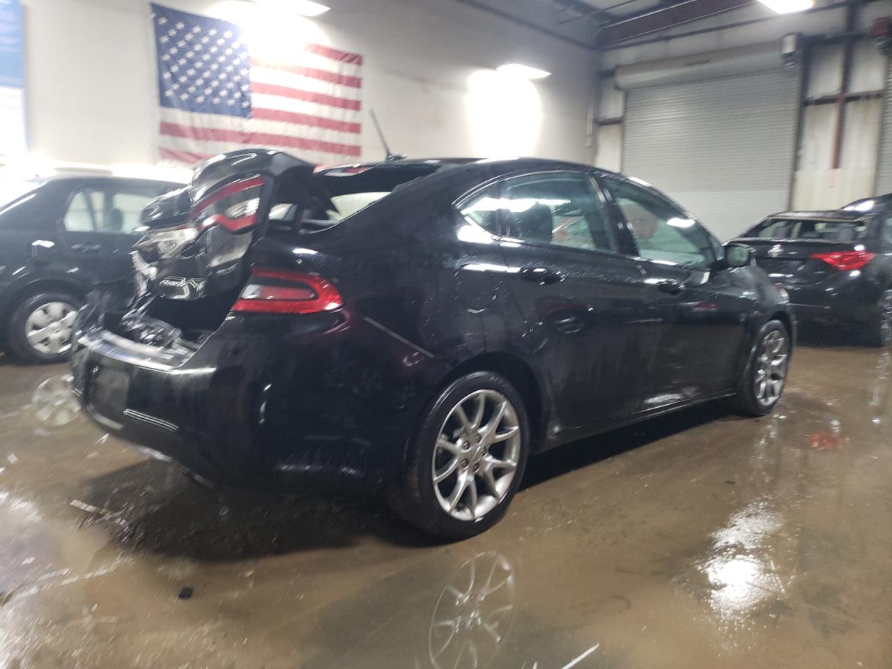 2015 Dodge Dart - Image 3