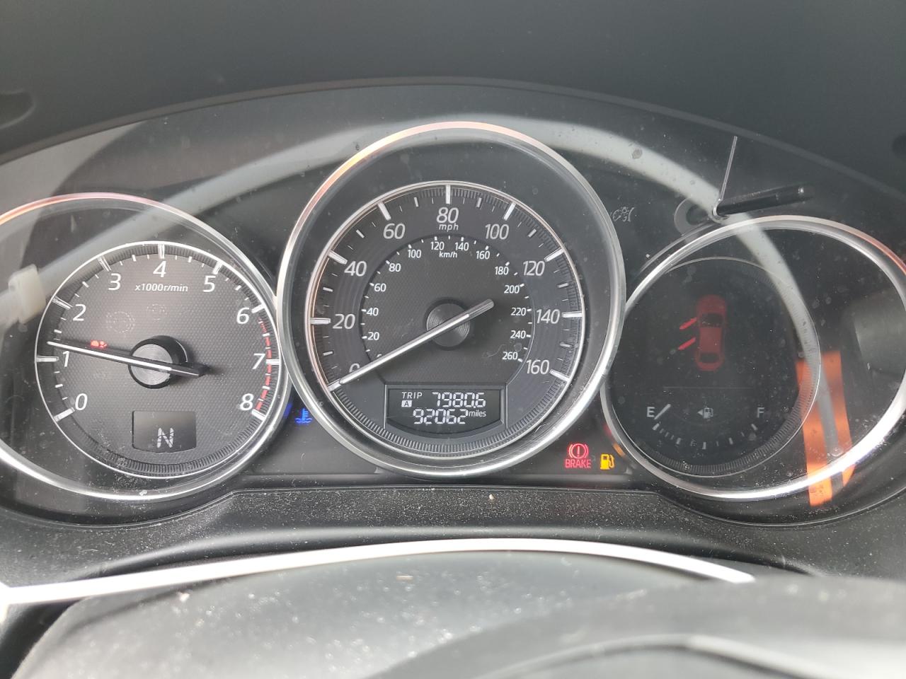 2016 Mazda CX-5 - Image 9