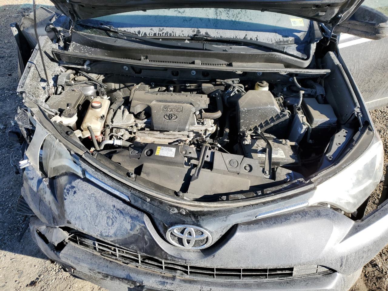 2016 Toyota RAV 4 - Image 12