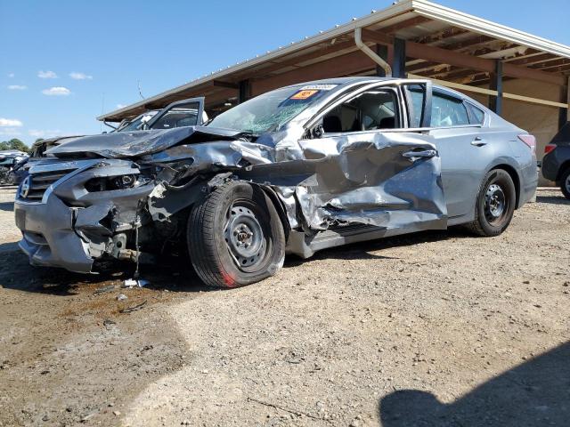  NISSAN ALTIMA 2014 Серый