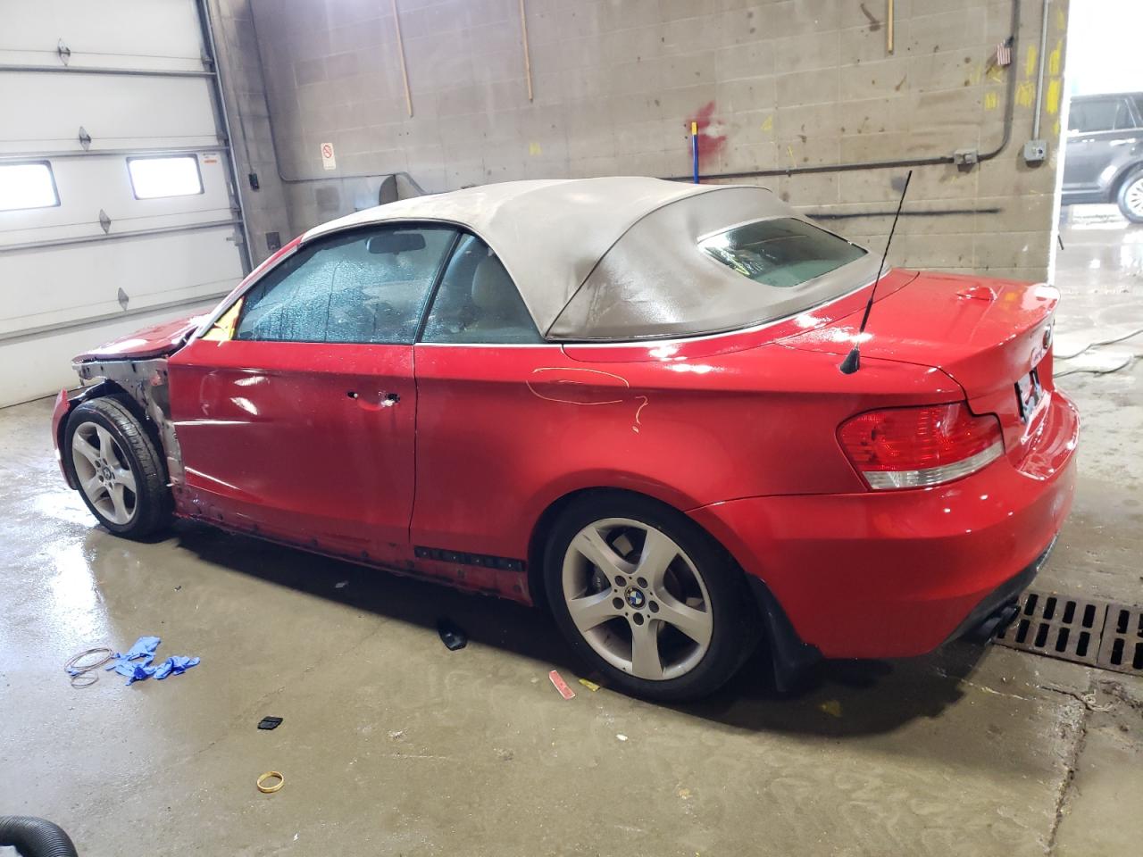 2008 BMW 1er - Image 2