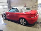 2008 Bmw 135 I за продажба в Blaine, MN - Front End