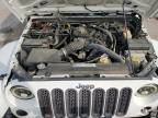 2010 Jeep Wrangler Unlimited Sahara for Sale in Florence, MS - Front End