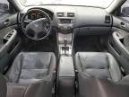 2007 Honda Accord Ex de vânzare în Louisville, KY - Hail