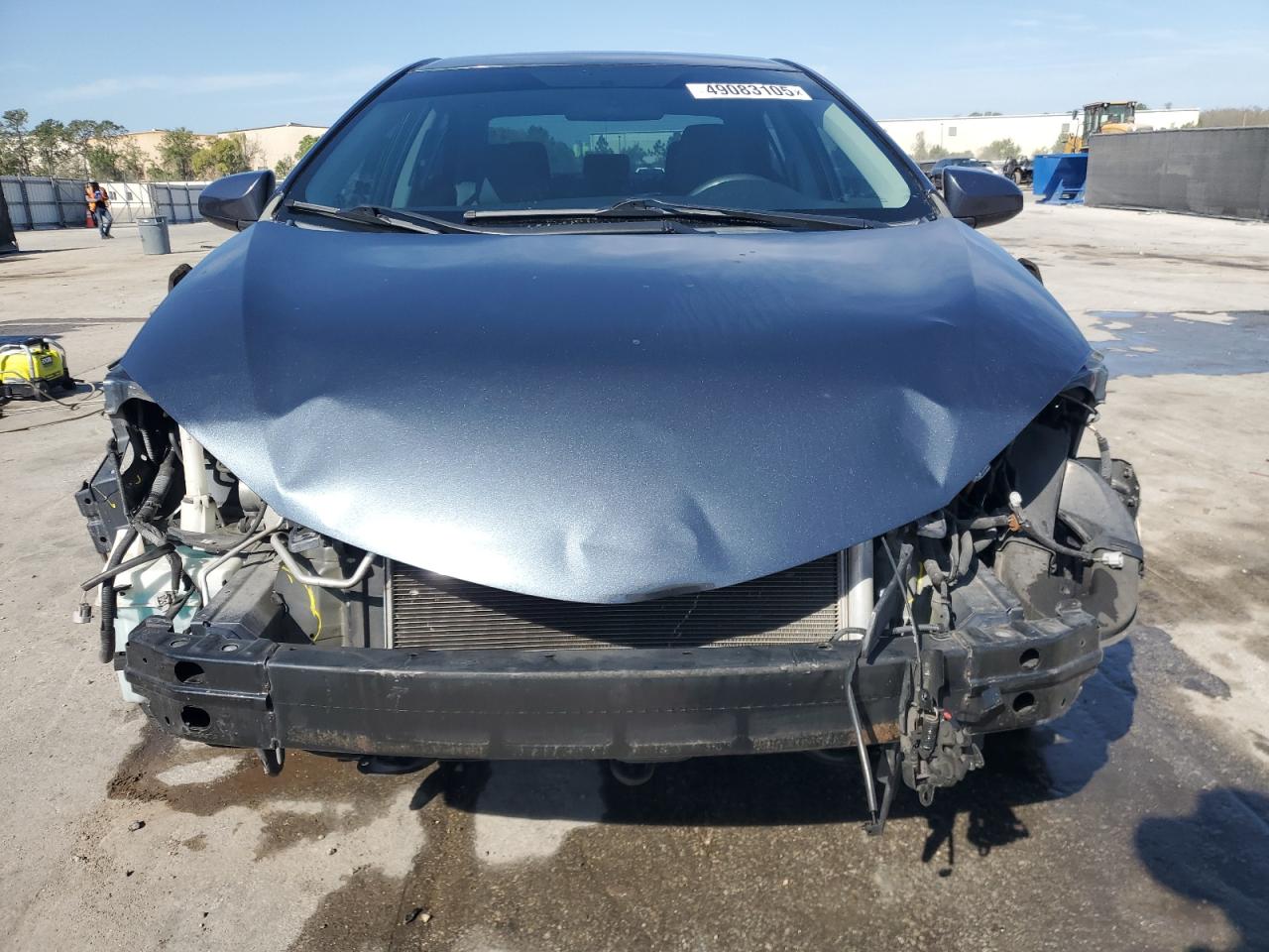 2016 Toyota Corolla - Image 5