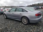 2016 Audi A6 Premium Plus за продажба в North Billerica, MA - Front End