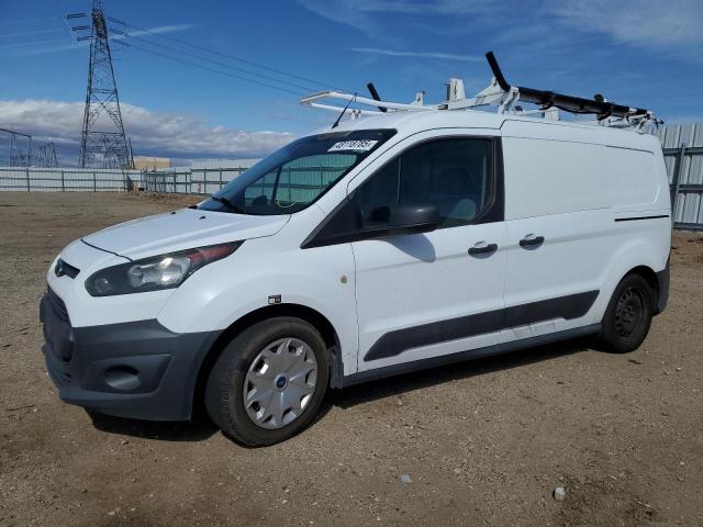 2016 Ford Transit Co 2.5L