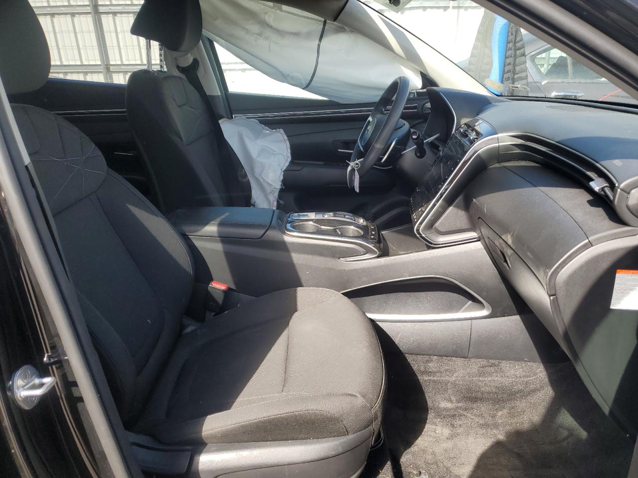 2022 Hyundai Tucson - Image 7