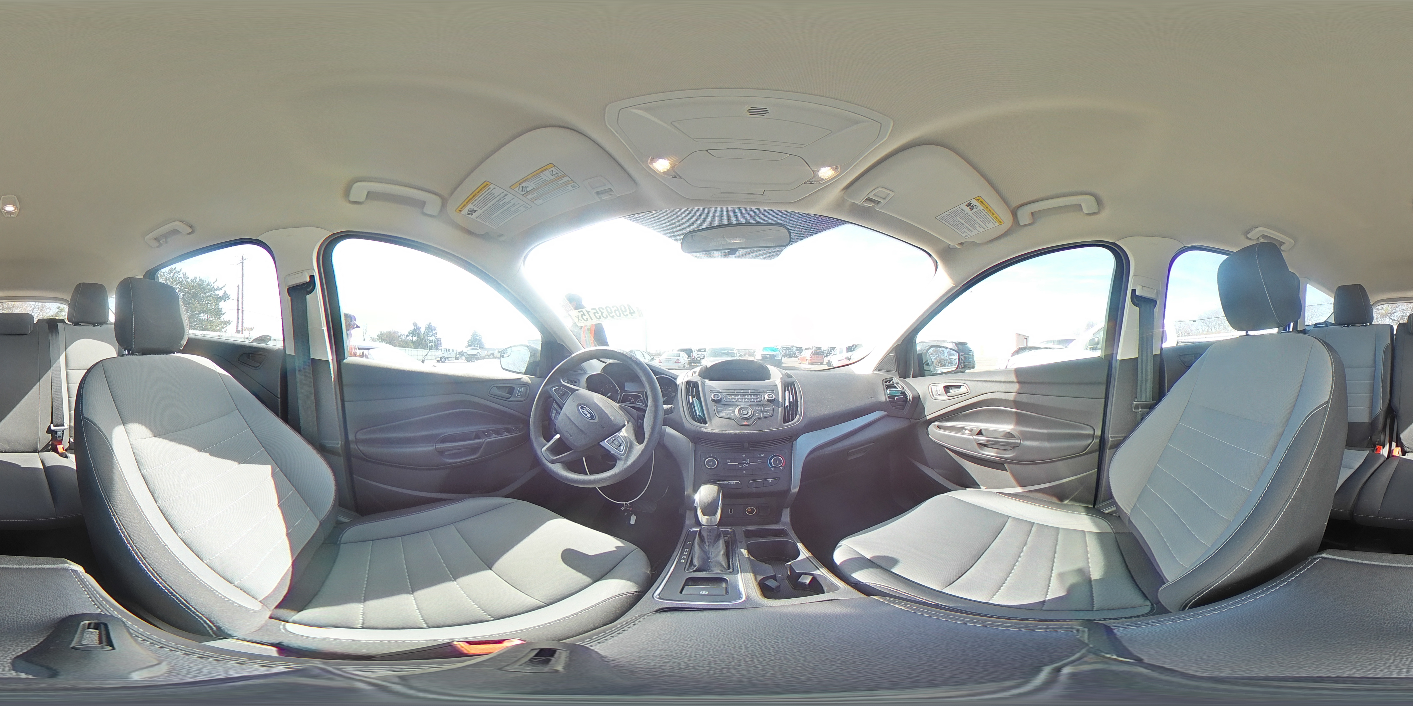 2019 Ford Escape - Image 14