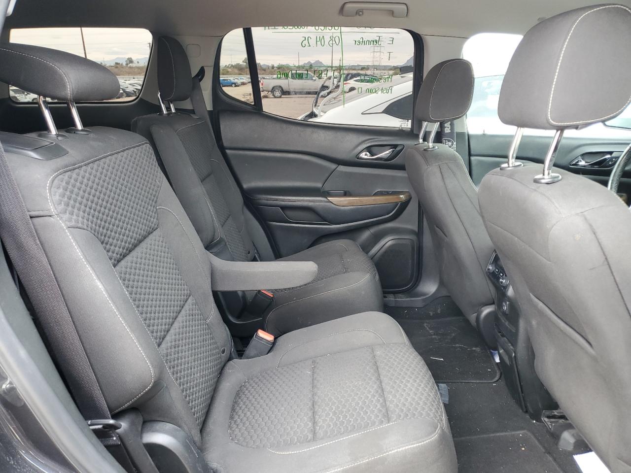 2017 GMC Acadia - Image 11