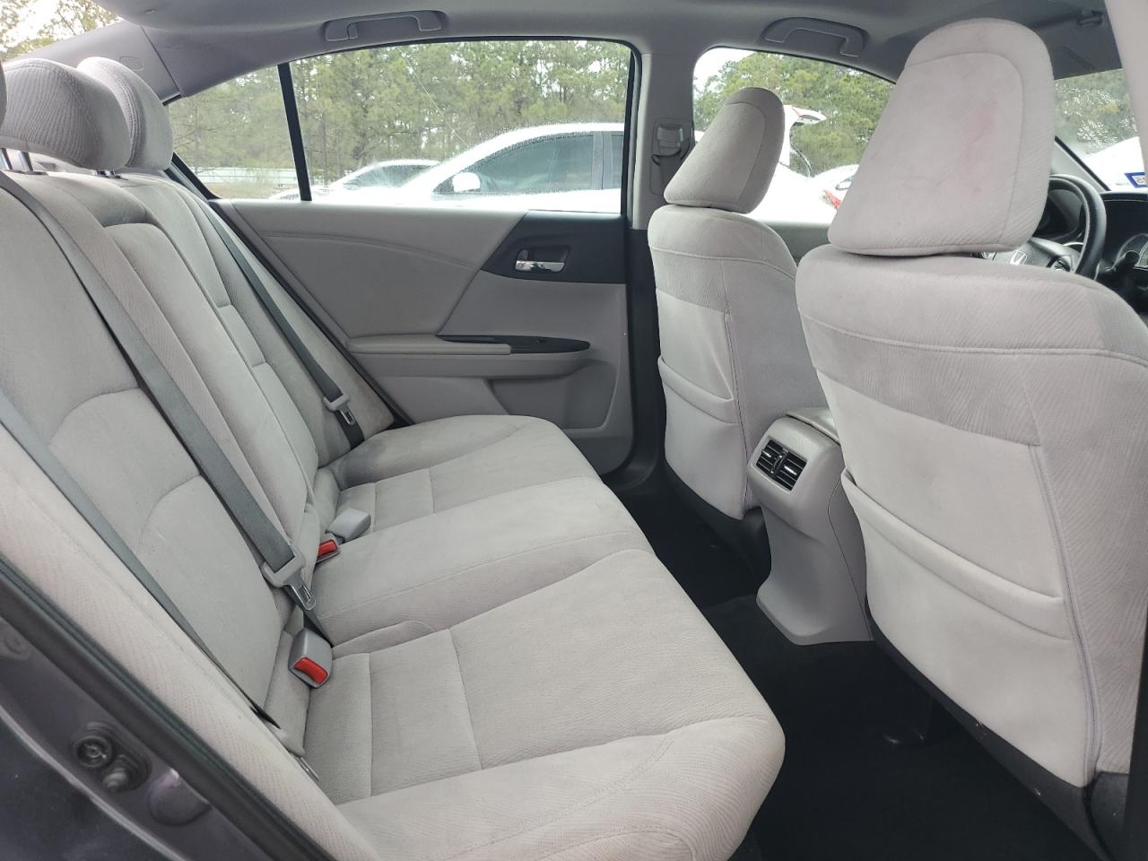 2015 Honda Accord - Image 10