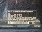 2014 Bmw 328 Xi للبيع في Cahokia Heights، IL - Rear End