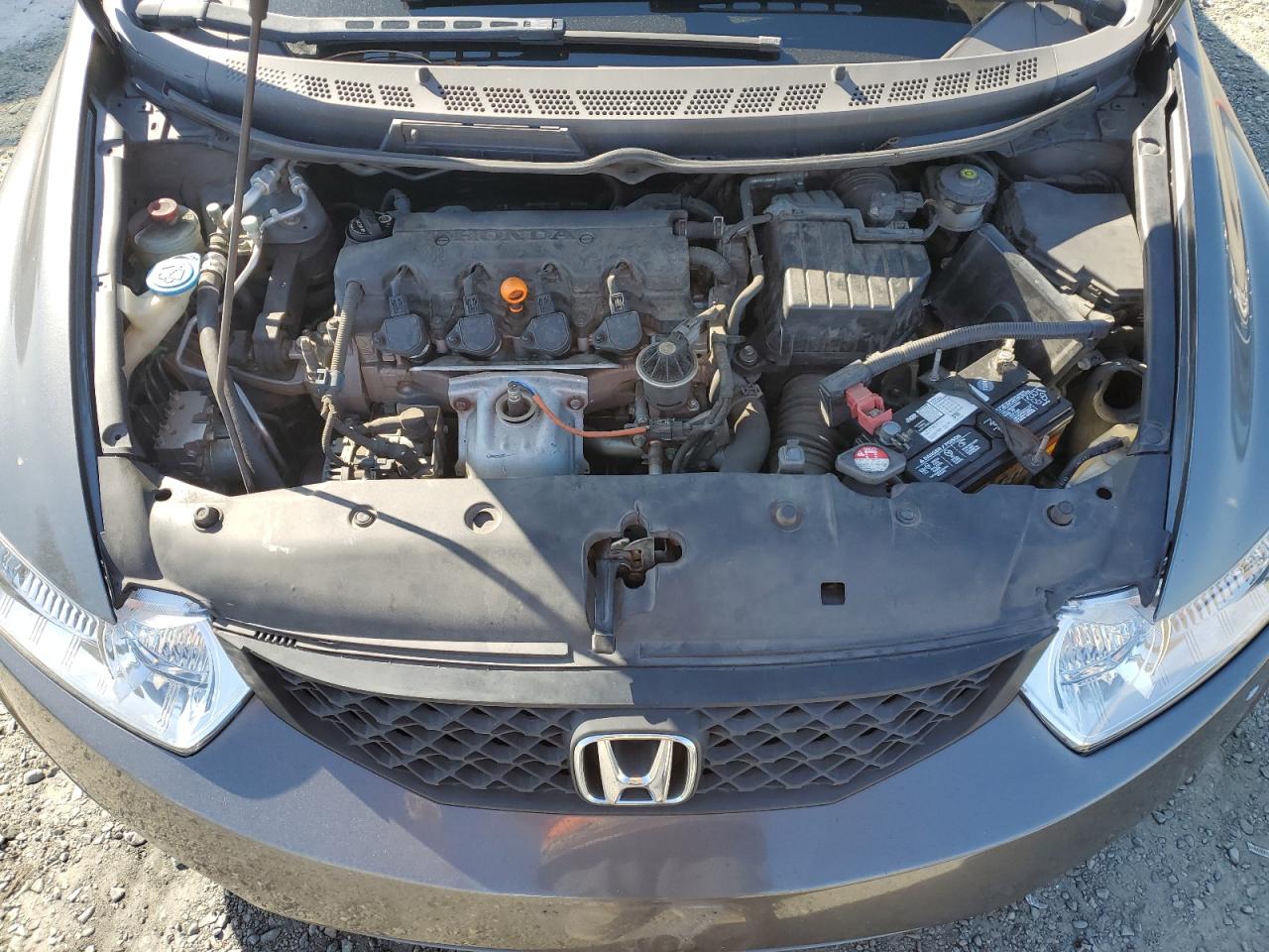 2009 Honda Civic - Image 11