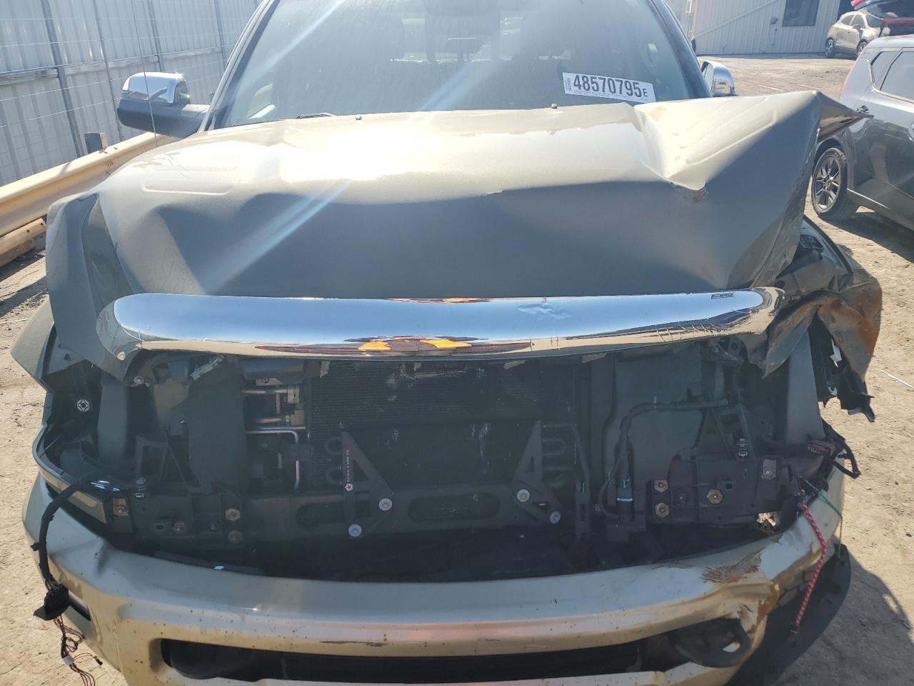 2015 RAM 2500 - Image 11
