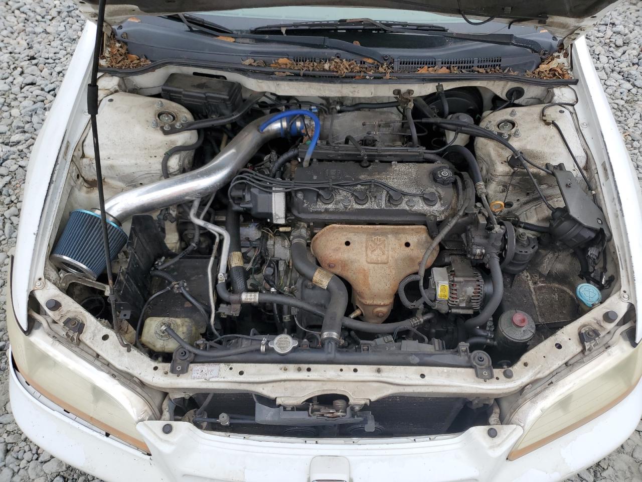 1998 Honda Accord - Image 11