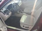 2017 Volkswagen Passat Se იყიდება Cahokia Heights-ში, IL - Front End