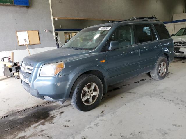 2008 Honda Pilot Ex