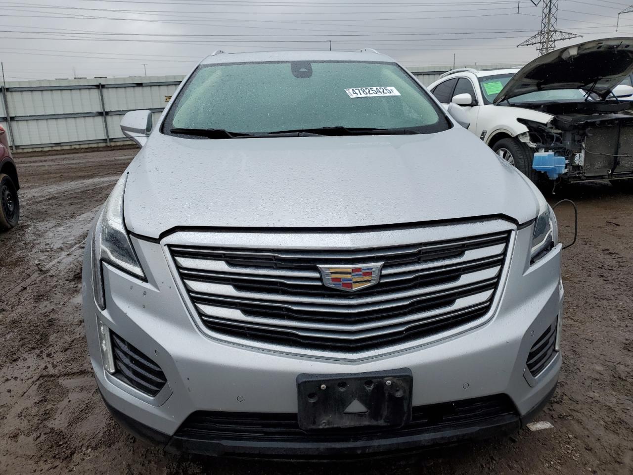 2018 Cadillac XT5 - Image 5