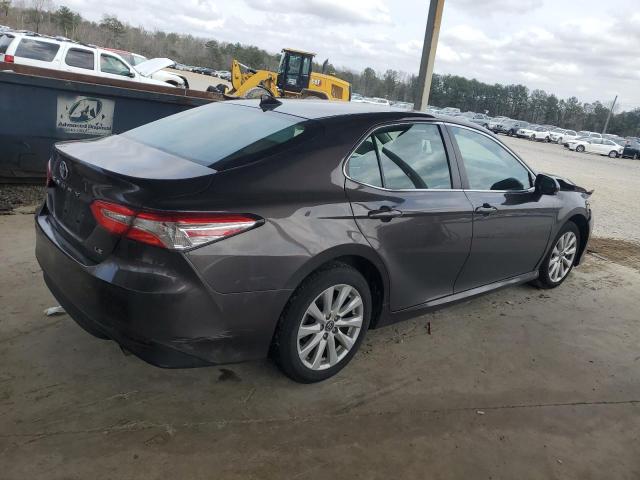  TOYOTA CAMRY 2019 Коричневый