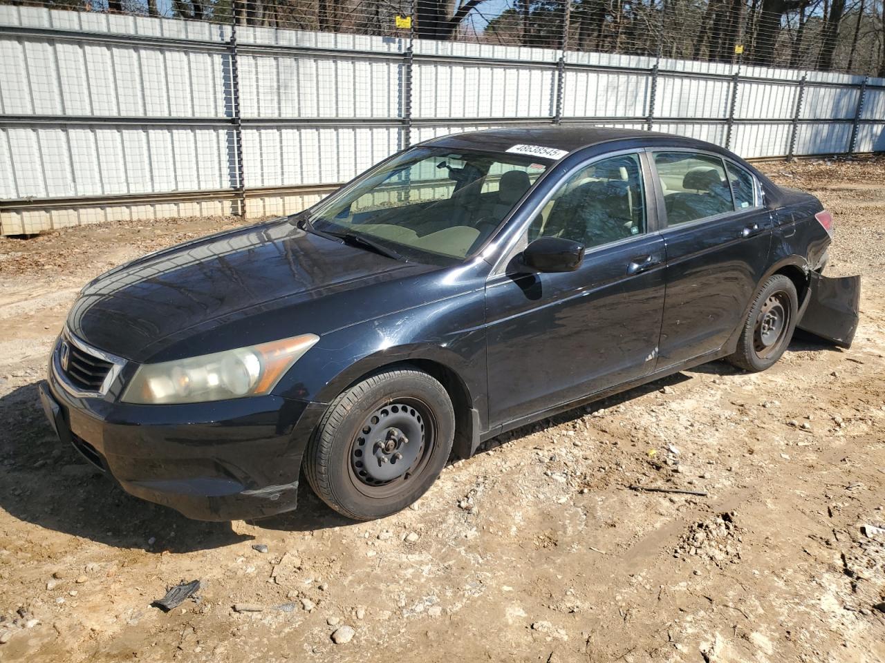 Austell, GA에서 판매 중인 2008 Honda Accord Lx - Rear End
