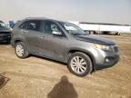 2011 Kia Sorento Ex for Sale in Amarillo, TX - Rear End