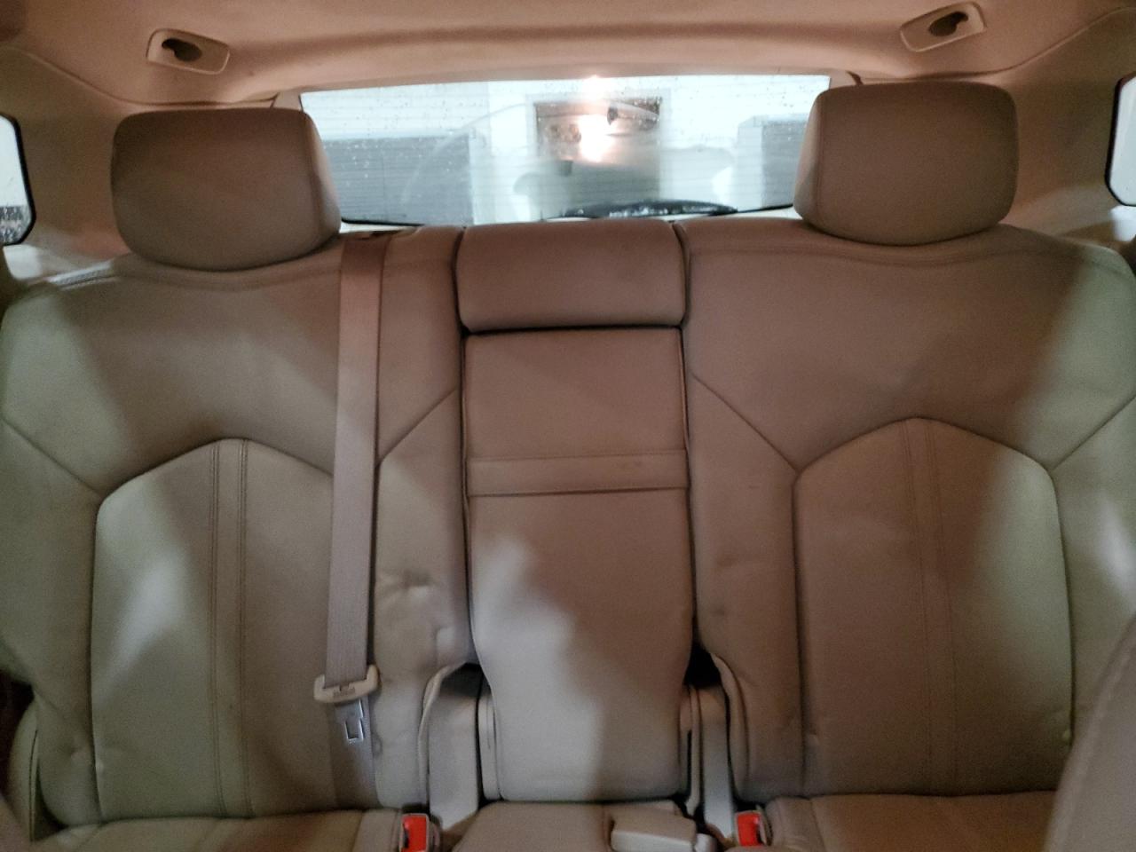 2012 Cadillac SRX - Image 10