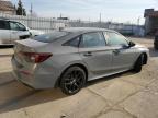 2025 Honda Civic Sport for Sale in Fort Wayne, IN - Front End