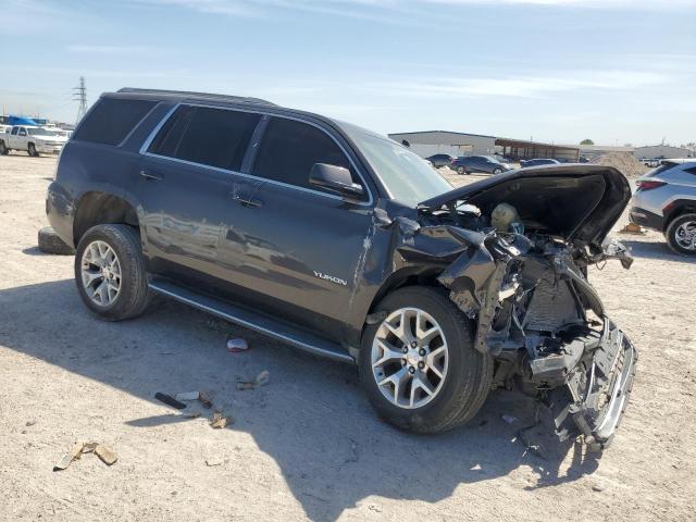 Parquets GMC YUKON 2015 Gray