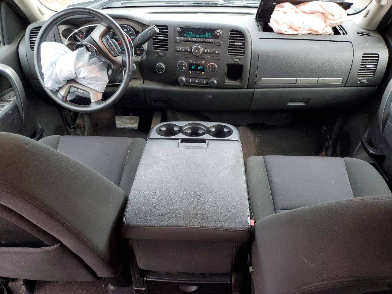 2013 GMC Sierra - Image 8