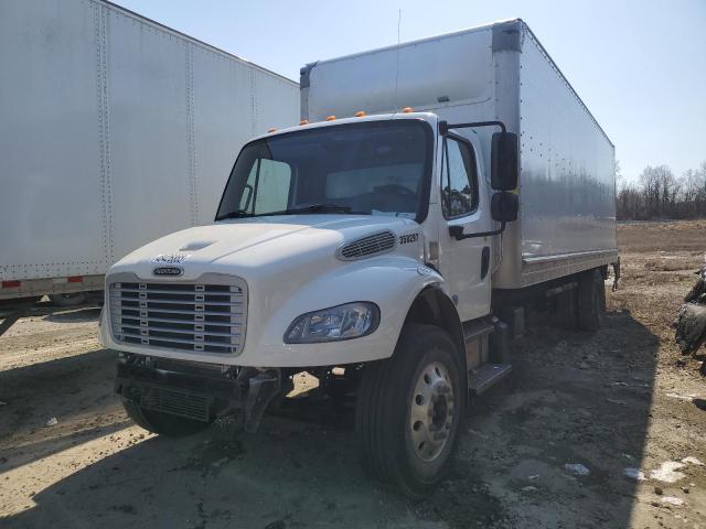 2020 Freightliner M2 106 Medium Duty