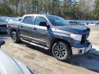 2016 Toyota Tundra Crewmax Sr5 на продаже в Lyman, ME - Front End