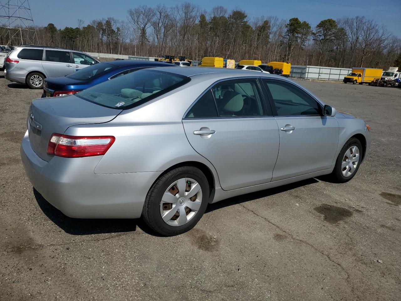2009 Toyota Camry - Image 3