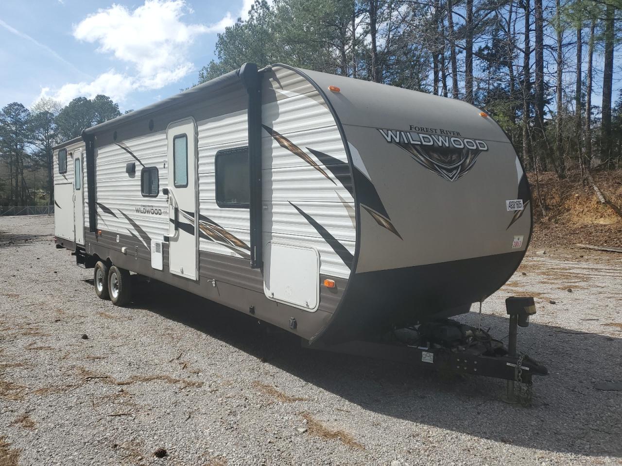 2019 Foresriver Wildcat for Sale in Hueytown, AL - Top/Roof
