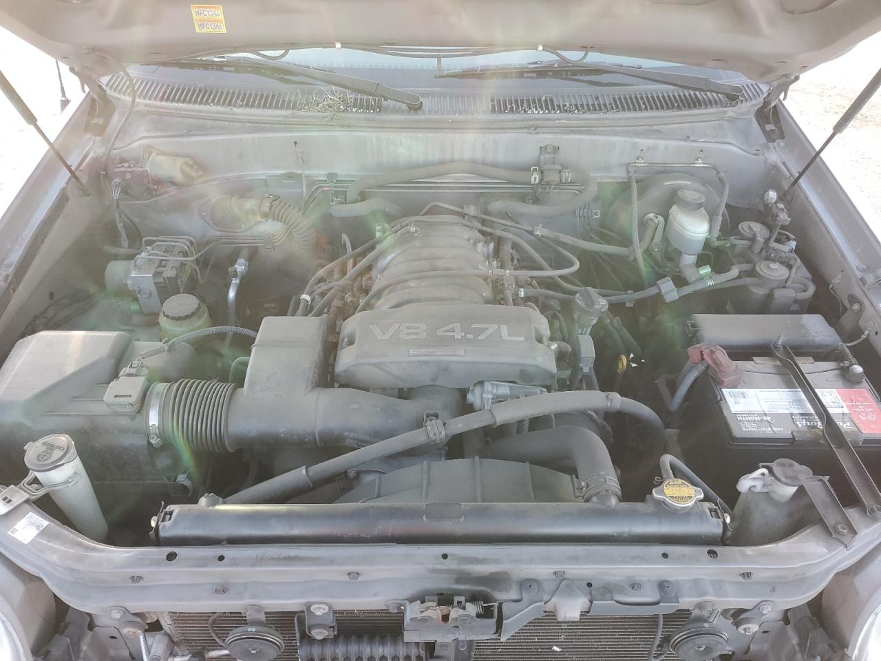 2000 Toyota Tundra - Image 11