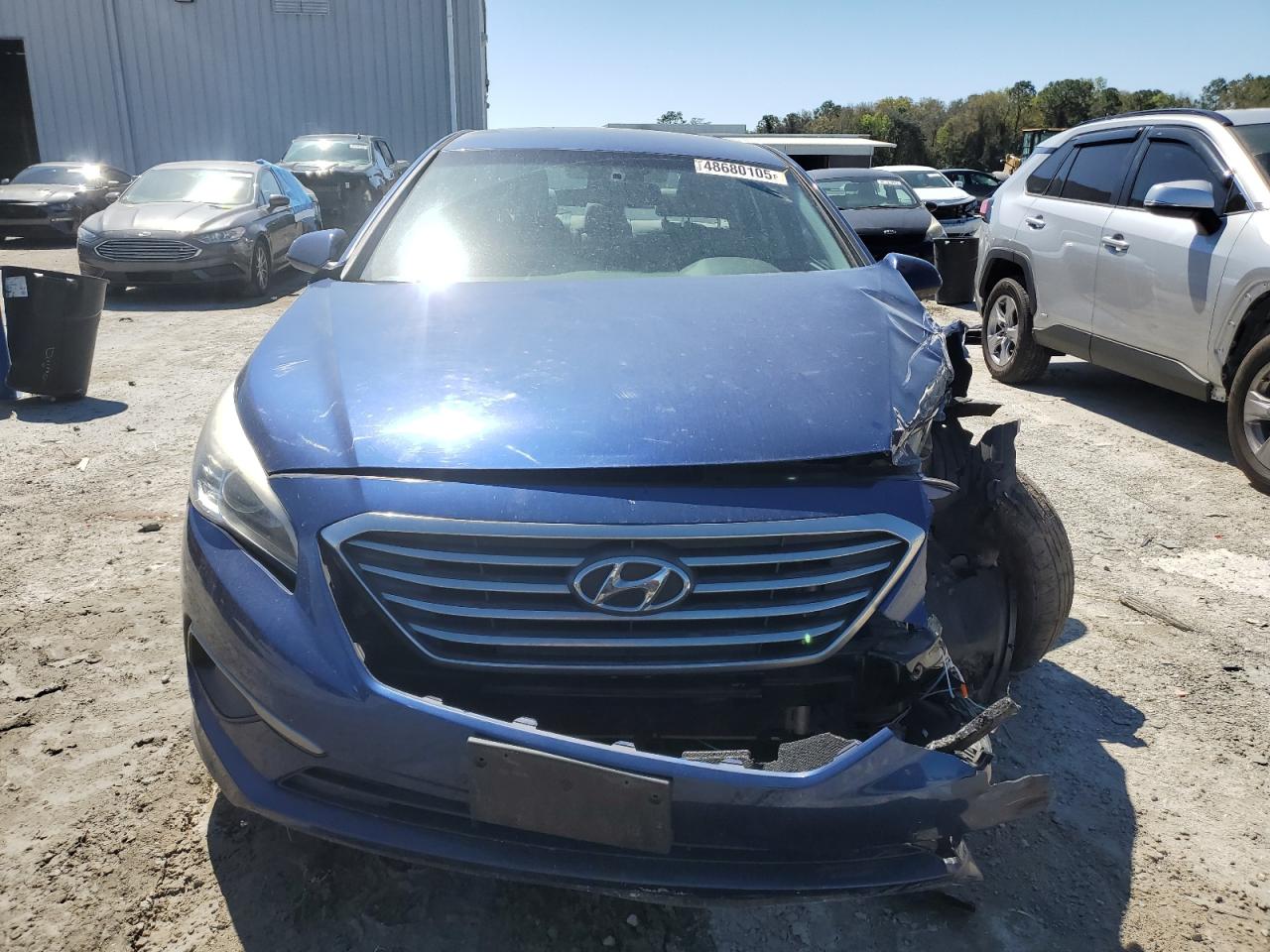 2016 Hyundai Sonata - Image 5