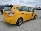 2016 Toyota Prius V  for Sale in Windsor, NJ - Minor Dent/Scratches