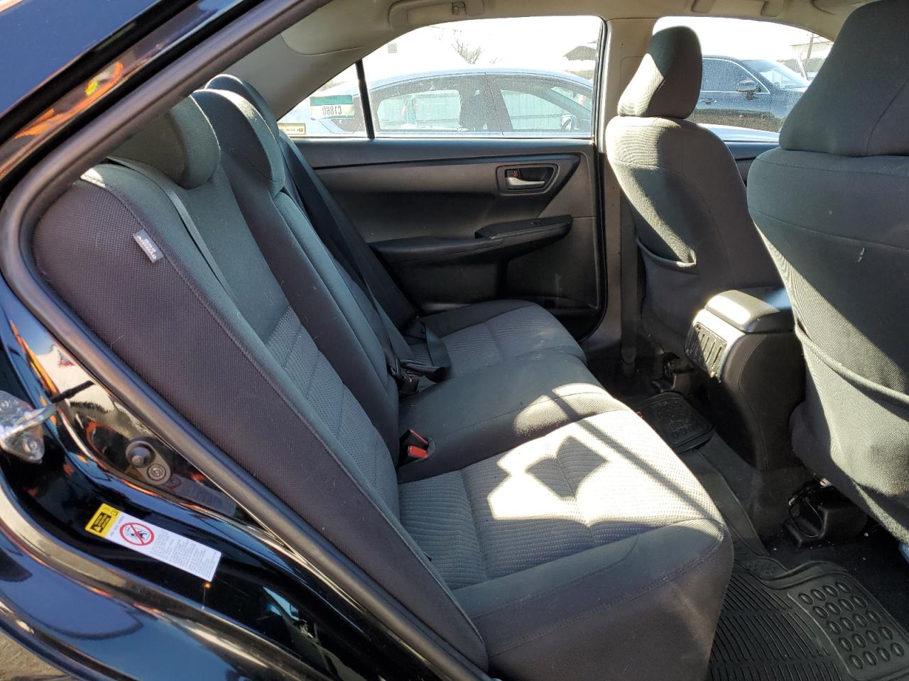 2016 Toyota Camry - Image 10