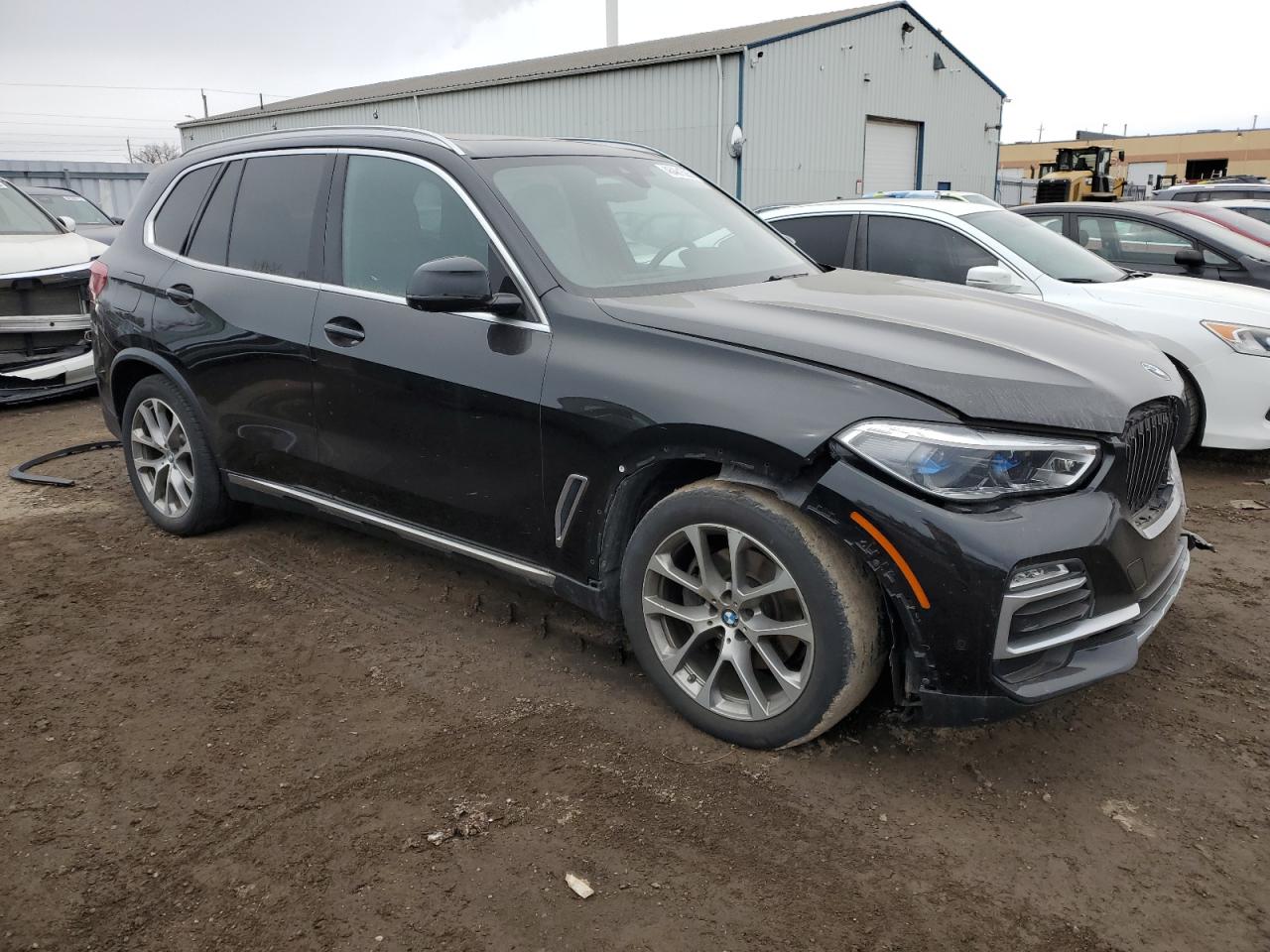 2019 BMW X5 - Image 4