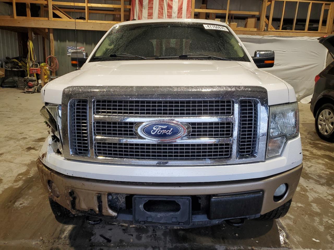 2011 Ford F-150 - Image 5