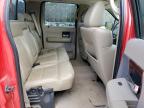 2007 Ford F150 Supercrew იყიდება Seaford-ში, DE - Minor Dent/Scratches