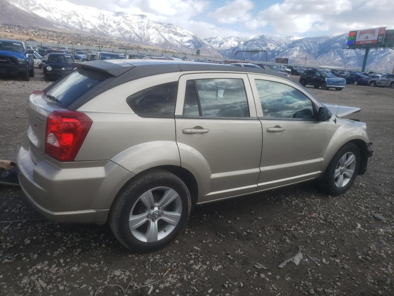 2010 Dodge Caliber - Image 3