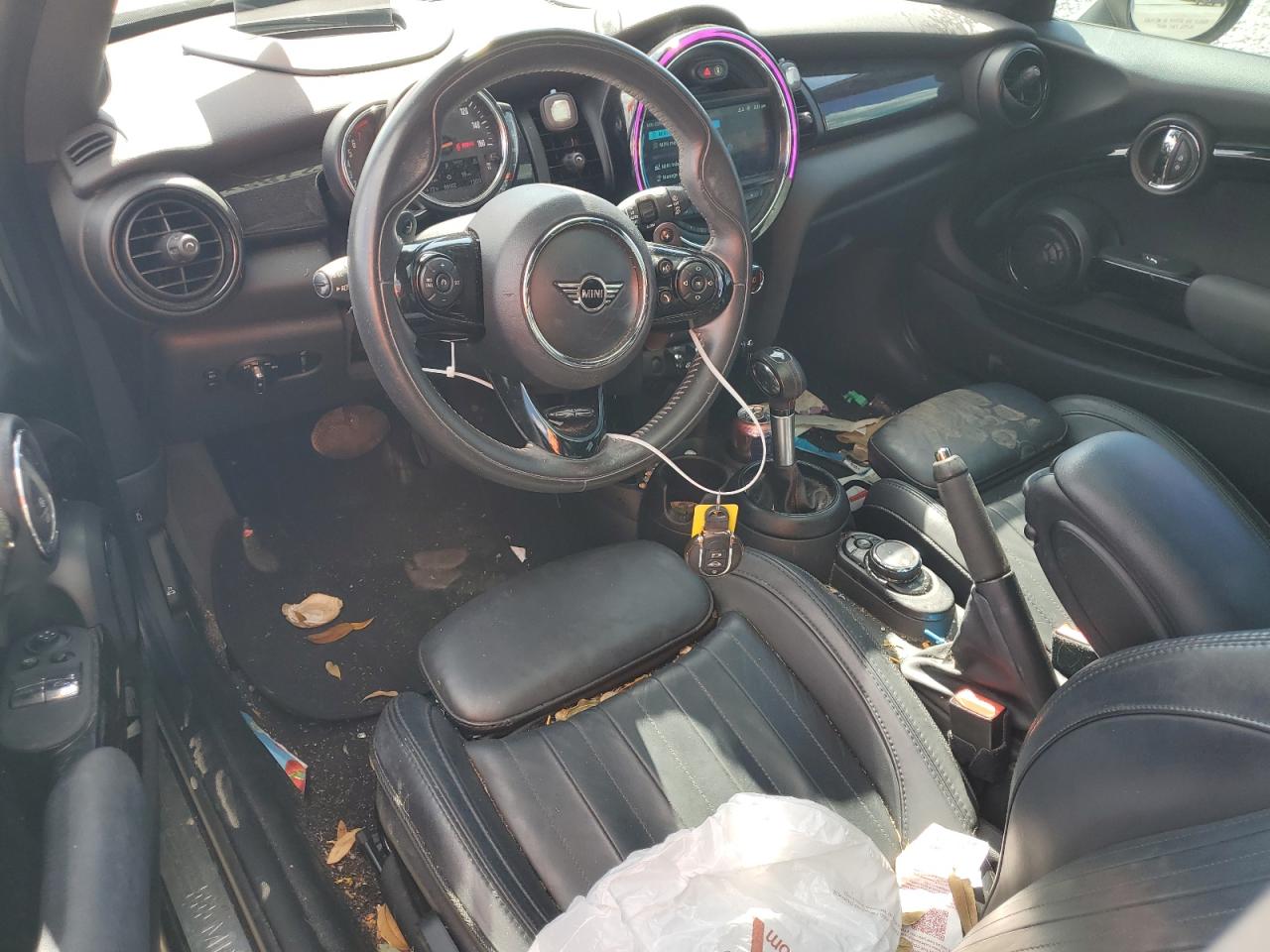 2019 MINI Cooper - Image 8