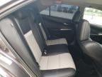 2014 Toyota Camry L for Sale in New Braunfels, TX - Mechanical