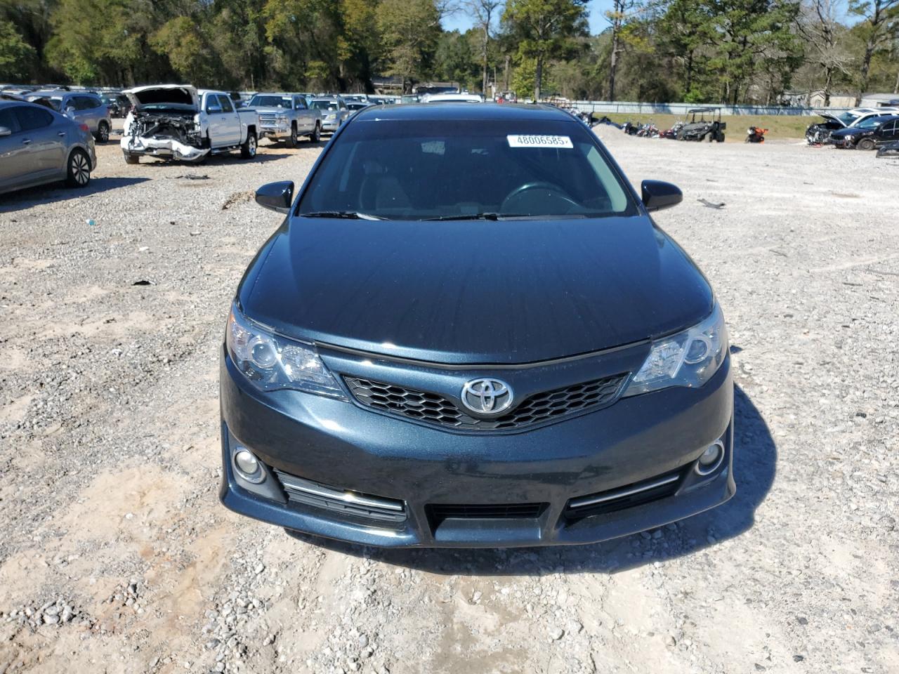 2012 Toyota Camry - Image 5